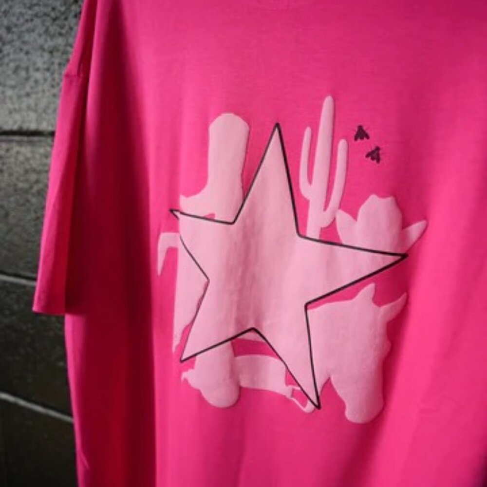 Cowgal Tee